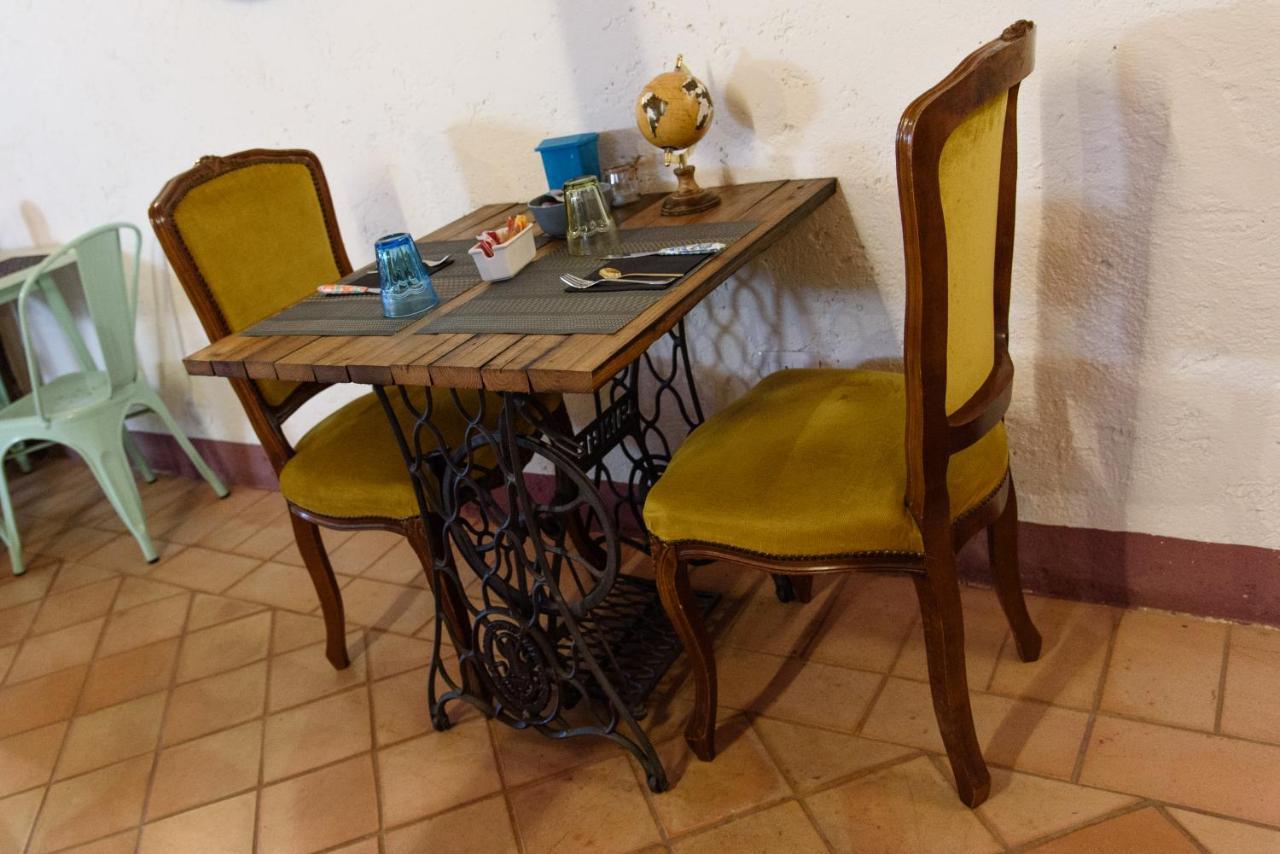 Casale 1541 Panzió Bolsena Kültér fotó
