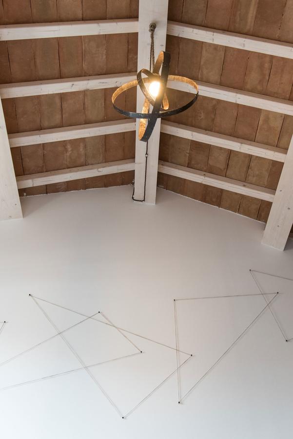 Casale 1541 Panzió Bolsena Kültér fotó