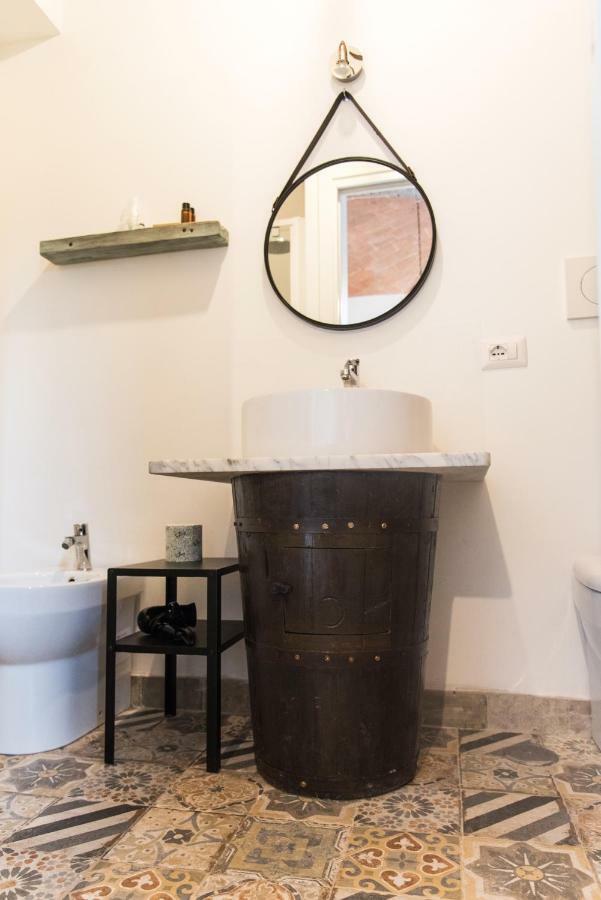 Casale 1541 Panzió Bolsena Kültér fotó