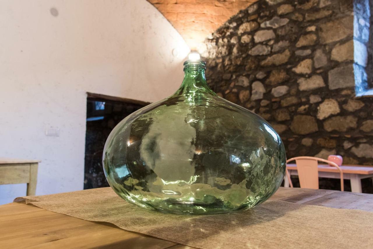 Casale 1541 Panzió Bolsena Kültér fotó